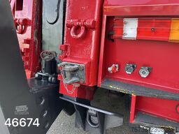 Mercedes-Benz Actros 4148 V8 8x6 Bergingswagen Just 150.629 km!