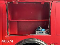Mercedes-Benz Actros 4148 V8 8x6 Bergingswagen Just 150.629 km!
