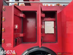 Mercedes-Benz Actros 4148 V8 8x6 Bergingswagen Just 150.629 km!