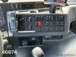 Mercedes-Benz Actros 4148 V8 8x6 Bergingswagen Just 150.629 km!