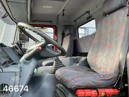 Mercedes-Benz Actros 4148 V8 8x6 Bergingswagen Just 150.629 km!