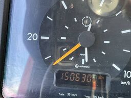 Mercedes-Benz Actros 4148 V8 8x6 Bergingswagen Just 150.629 km!