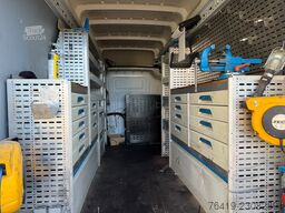 Opel MOVANO  2.3 CDTI 163 CV OFFICINA MOBILE