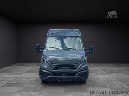 IVECO Daily 35S18 Backsleeper MJ 2025 AHK 3,5t VDI2700