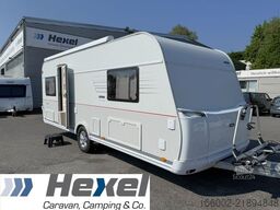 HYMER/ERIBA Exciting 530 2000 kg Mover Alko Mammut auto