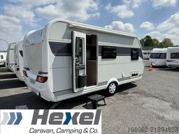 HOBBY OnTour 470 KMF Mover/Rangierhilfe, 1.500 kg