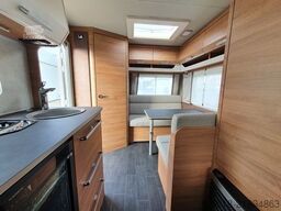 TABBERT DA VINCI 390 Mover GO2