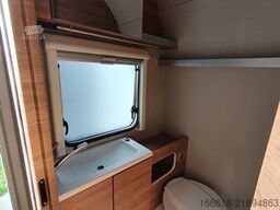 TABBERT DA VINCI 390 Mover GO2