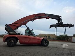 Liebeherr LRS V 645 Reachstacker/ Contlader