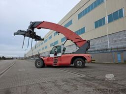 Liebeherr LRS V 645 Reachstacker/ Contlader