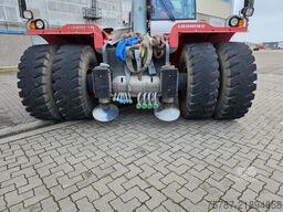 Liebeherr LRS V 645 Reachstacker/ Contlader