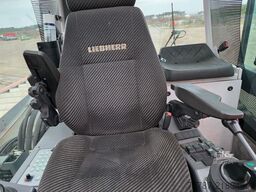 Liebeherr LRS V 645 Reachstacker/ Contlader