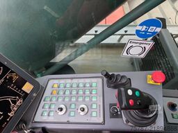Liebeherr LRS V 645 Reachstacker/ Contlader