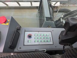 Liebeherr LRS V 645 Reachstacker/ Contlader