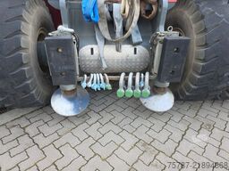 Liebeherr LRS V 645 Reachstacker/ Contlader