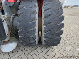 Liebeherr LRS V 645 Reachstacker/ Contlader