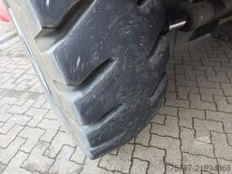 Liebeherr LRS V 645 Reachstacker/ Contlader