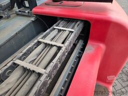 Liebeherr LRS V 645 Reachstacker/ Contlader