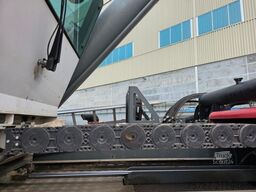  Liebeherr LRS V 645 Reachstacker/ Contlader
