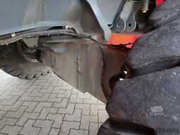 Liebeherr LRS V 645 Reachstacker/ Contlader
