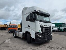 IVECO S-Way AS440S48T/P Intarder ¤6D Standklima