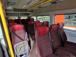 FIAT 1x Ducato 1x Opel Movano 18 SS in Stock