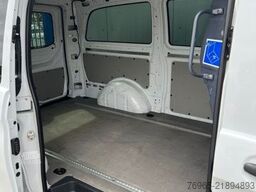 MERCEDES-BENZ Vito 119 LANG 7G KLIMA WEBASTO NAVI KAMERA LED