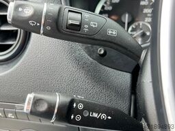 MERCEDES-BENZ Vito 119 LANG 7G KLIMA WEBASTO NAVI KAMERA LED