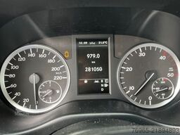MERCEDES-BENZ Vito 119 LANG 7G KLIMA WEBASTO NAVI KAMERA LED