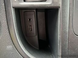 MERCEDES-BENZ Vito 119 LANG 7G KLIMA WEBASTO NAVI KAMERA LED