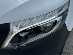 MERCEDES-BENZ Vito 119 LANG 7G KLIMA WEBASTO NAVI KAMERA LED