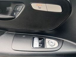 MERCEDES-BENZ Vito 119 d LANG 9G NAVI LED WEBASTO KAMERA AHK