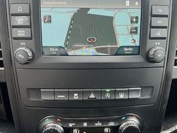 MERCEDES-BENZ Vito 119 d LANG 9G NAVI LED WEBASTO KAMERA AHK