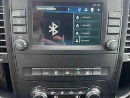 MERCEDES-BENZ Vito 119 d LANG 9G NAVI LED WEBASTO KAMERA AHK
