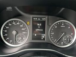MERCEDES-BENZ Vito 119 d LANG 9G NAVI LED WEBASTO KAMERA AHK
