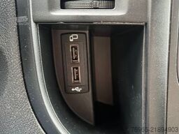 MERCEDES-BENZ Vito 119 d LANG 9G NAVI LED WEBASTO KAMERA AHK
