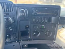 SCANIA G410 / E6 / 2 x LBW / LENKACHSE / KOMPLETTZUG