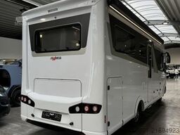 FRANKIA M-Line I 7400 Plus 360°Kamera Dachklima Solar