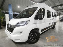 HOBBY Vantana OnTour Edition K65 ET 165PS SAT TV Navi