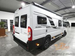 HOBBY Vantana OnTour Edition K65 ET 165PS SAT TV Navi