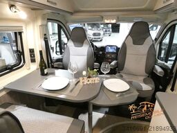 HOBBY Vantana OnTour Edition K65 ET 165PS SAT TV Navi