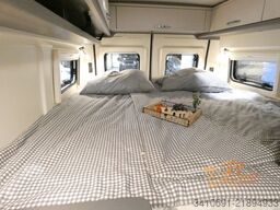 HOBBY Vantana OnTour Edition K65 ET 165PS SAT TV Navi