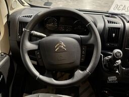 HOBBY Optima OnTour T70 E 165PS Navi RFK Rahmenfenster