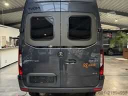YUCON Microliner 6.0 GD 3.5 t 4x4 K-Peak Markise WiFi