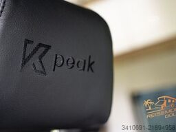 YUCON Microliner 6.0 GD 3.5 t 4x4 K-Peak Markise WiFi