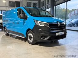 RENAULT Trafic Kasten L2H1*AUTOMATIK*KLIMA*TEMPOMAT*RCAM