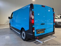 RENAULT Trafic Kasten L2H1*AUTOMATIK*KLIMA*TEMPOMAT*RCAM
