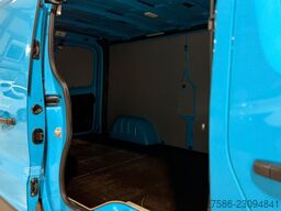RENAULT Trafic Kasten L2H1*AUTOMATIK*KLIMA*TEMPOMAT*RCAM