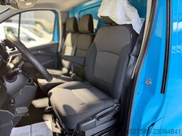 RENAULT Trafic Kasten L2H1*AUTOMATIK*KLIMA*TEMPOMAT*RCAM