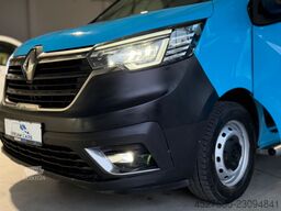 RENAULT Trafic Kasten L2H1*AUTOMATIK*KLIMA*TEMPOMAT*RCAM